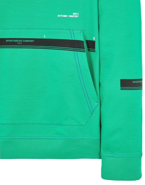 STONE ISLAND ISOLA DI PIETRA Mens Apparel - MENS APPAREL