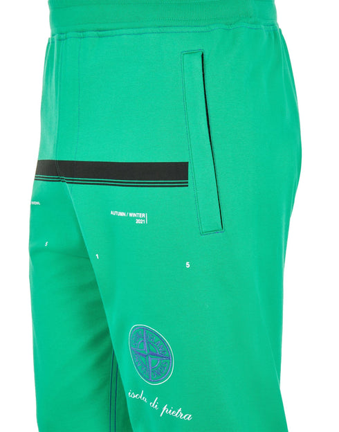 STONE ISLAND ISOLA DI PIETRA Mens Apparel - MENS APPAREL