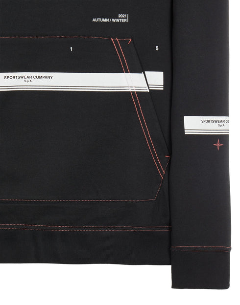 STONE ISLAND ISOLA DI PIETRA Mens Apparel - MENS APPAREL