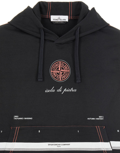 STONE ISLAND ISOLA DI PIETRA Mens Apparel - MENS APPAREL