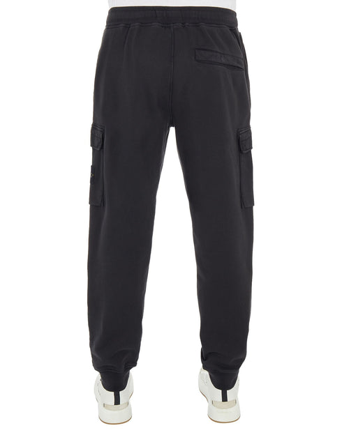 STONE ISLAND JOGGING PANTS 64751 Mens Apparel - Mens Apparel