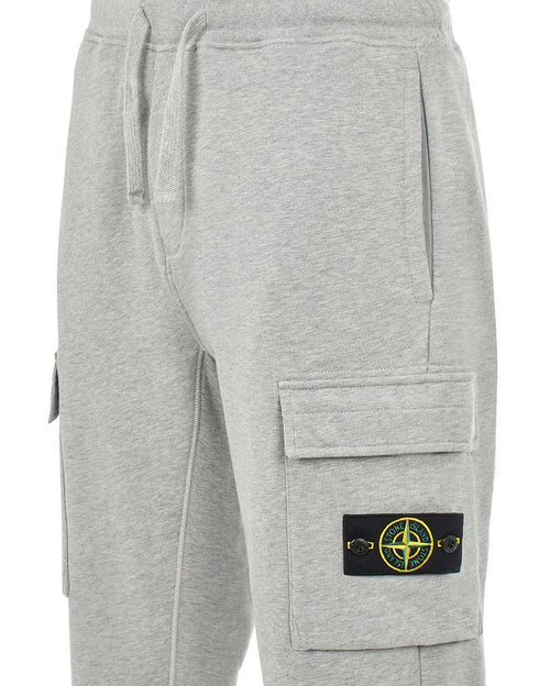 STONE ISLAND JOGGING PANTS 64751 Mens Apparel - Mens Apparel