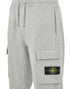 STONE ISLAND JOGGING PANTS 64751 Mens Apparel - Mens Apparel