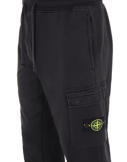 STONE ISLAND JOGGING PANTS 64751 Mens Apparel - Mens Apparel