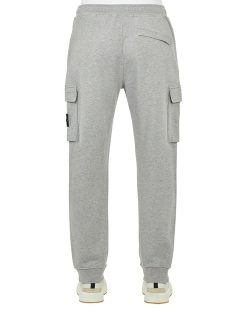 STONE ISLAND JOGGING PANTS 64751 Mens Apparel - Mens Apparel