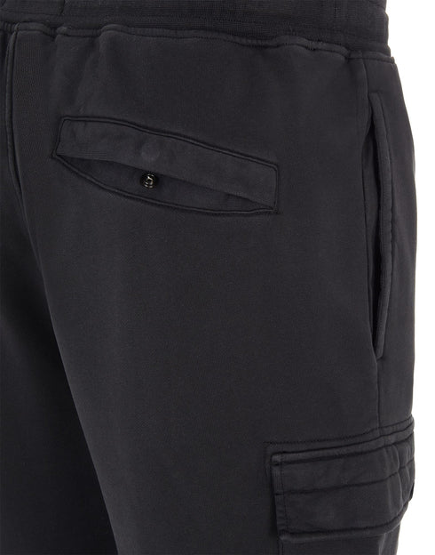 STONE ISLAND JOGGING PANTS 64751 Mens Apparel - Mens Apparel