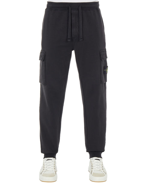 STONE ISLAND JOGGING PANTS 64751 Mens Apparel - Mens Apparel