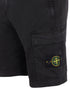 STONE ISLAND L0804 STRETCH BROKEN TWILL GARMENT DYED ’OLD’