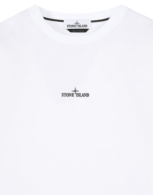 STONE ISLAND ’MARBLE THREE’ Mens Apparel - MENS APPAREL