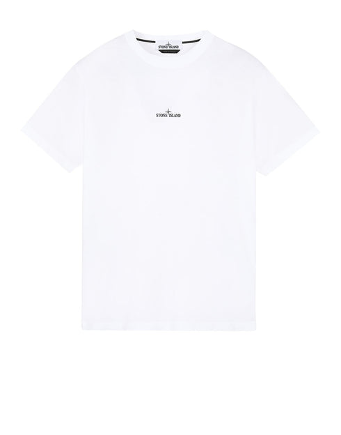 STONE ISLAND ’MARBLE THREE’ Mens Apparel - MENS APPAREL