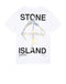 STONE ISLAND ’MARBLE THREE’ Mens Apparel - MENS APPAREL