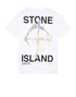 STONE ISLAND ’MARBLE THREE’ Mens Apparel - MENS APPAREL