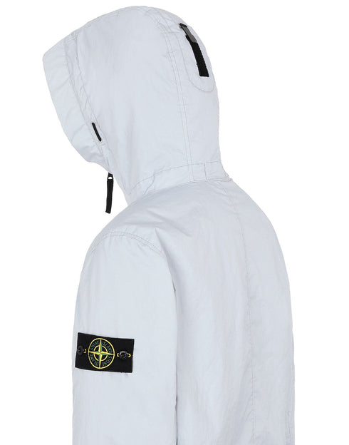 STONE ISLAND MEMBRANA 3L TC Mens Apparel - MENS APPAREL