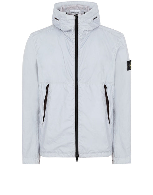 STONE ISLAND MEMBRANA 3L TC Mens Apparel - MENS APPAREL