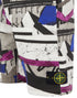 STONE ISLAND MIXED MEDIA ALL OVER Mens Apparel - MENS