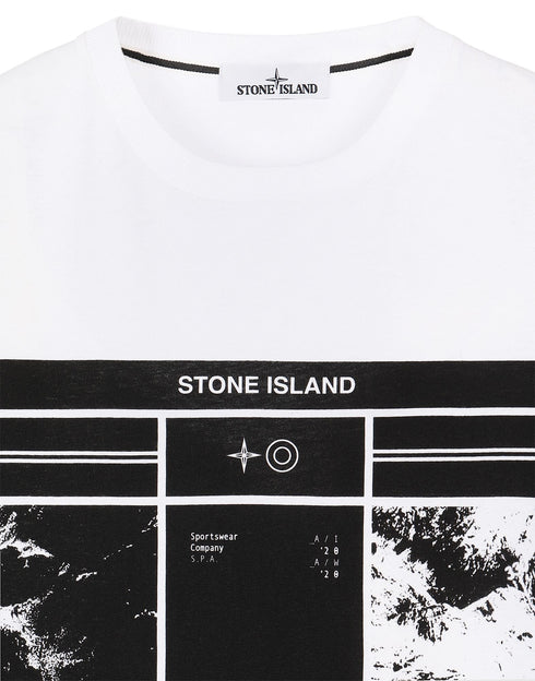 STONE ISLAND MURAL PART 2 Mens Apparel - MENS APPAREL