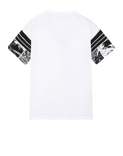 STONE ISLAND MURAL PART 2 Mens Apparel - MENS APPAREL