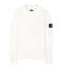 STONE ISLAND PULLOVER FLEECEWEAR Mens Apparel - MENS APPAREL