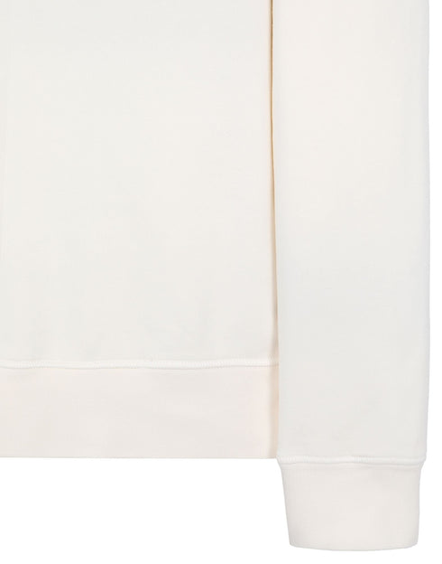 STONE ISLAND PULLOVER FLEECEWEAR Mens Apparel - MENS APPAREL