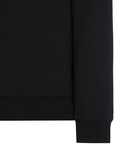 STONE ISLAND PULLOVER FLEECEWEAR Mens Apparel - MENS APPAREL