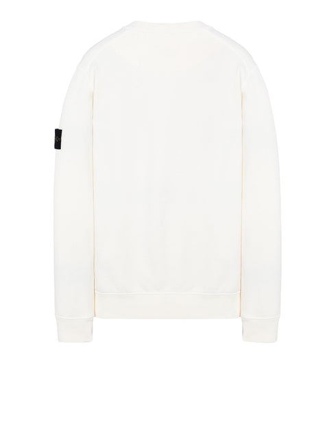 STONE ISLAND PULLOVER FLEECEWEAR Mens Apparel - MENS APPAREL