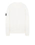 STONE ISLAND PULLOVER FLEECEWEAR Mens Apparel - MENS APPAREL