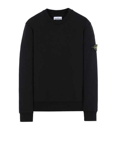 STONE ISLAND PULLOVER FLEECEWEAR Mens Apparel - MENS APPAREL