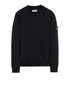 STONE ISLAND PULLOVER FLEECEWEAR Mens Apparel - MENS APPAREL