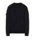 STONE ISLAND PULLOVER FLEECEWEAR Mens Apparel - MENS APPAREL
