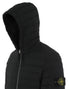 STONE ISLAND REAL DOWN JACKET Mens Apparel - MENS APPAREL