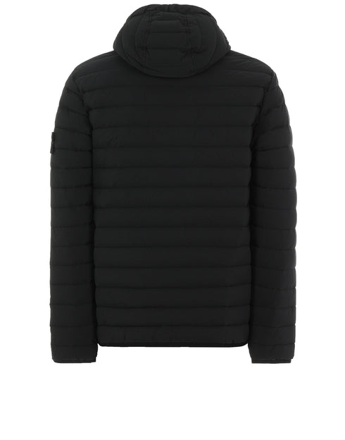 STONE ISLAND REAL DOWN JACKET Mens Apparel - MENS APPAREL