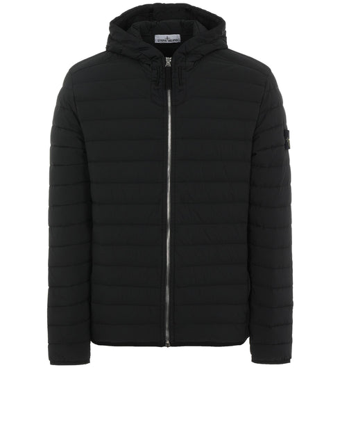 STONE ISLAND REAL DOWN JACKET Mens Apparel - MENS APPAREL