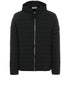 STONE ISLAND REAL DOWN JACKET Mens Apparel - MENS APPAREL