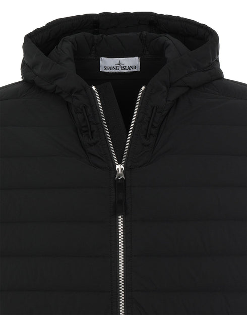 STONE ISLAND REAL DOWN JACKET Mens Apparel - MENS APPAREL