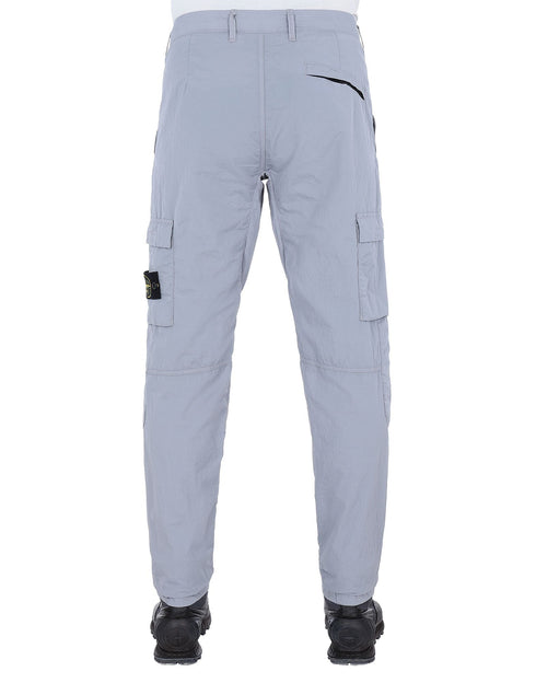 STONE ISLAND S.I.PA/PL SEERSUCKER-TC Mens Apparel - MENS