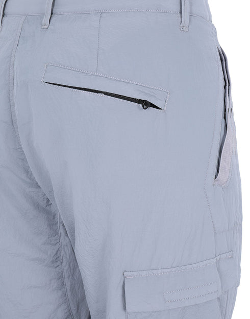 STONE ISLAND S.I.PA/PL SEERSUCKER-TC Mens Apparel - MENS