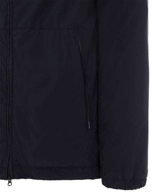 STONE ISLAND SKIN TOUCH NYLON-TC Mens Apparel - MENS APPAREL