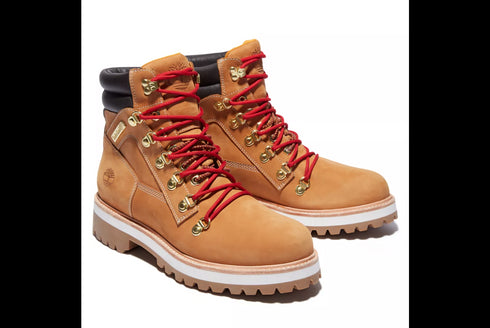 TIMBERLAND 6 IN PREMIUM VIBRAM WATERPROOF Mens Boots - Mens