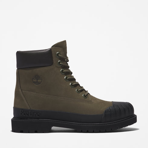 TIMBERLAND 6’’ PREMIUM RUBBERTOE Waterproof Mens Boots -