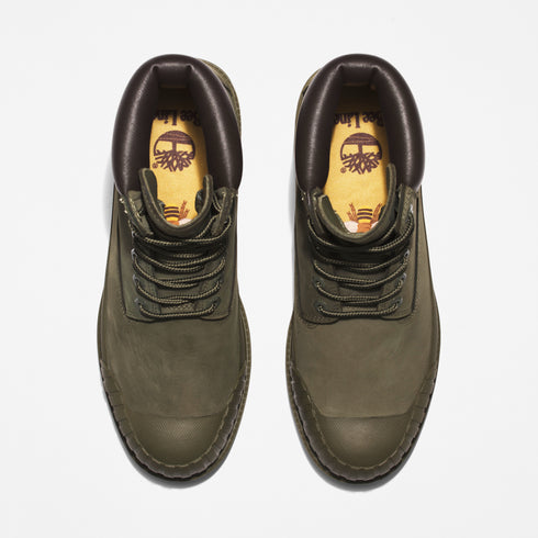 TIMBERLAND 6’’ PREMIUM RUBBERTOE Waterproof Mens Boots -