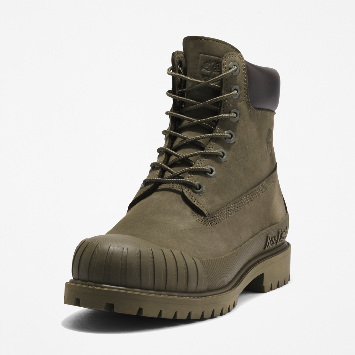 Timberland premium fabric sales boots