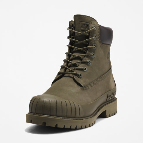 TIMBERLAND 6’’ PREMIUM RUBBERTOE Waterproof Mens Boots -