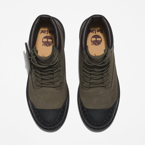 TIMBERLAND 6’’ PREMIUM RUBBERTOE Waterproof Mens Boots -