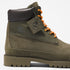 TIMBERLAND 6’’ PREMIUM RUBBERTOE Waterproof Mens Boots -