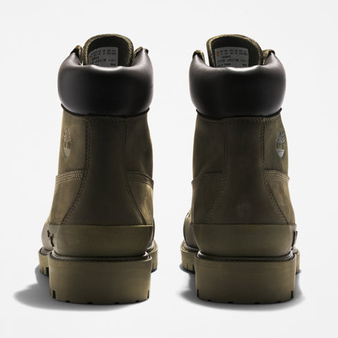 TIMBERLAND 6’’ PREMIUM RUBBERTOE Waterproof Mens Boots -