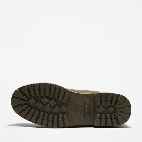TIMBERLAND 6’’ PREMIUM RUBBERTOE Waterproof Mens Boots -