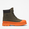TIMBERLAND 6’’ PREMIUM RUBBERTOE Waterproof Womens Boots -