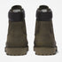 TIMBERLAND 6’’ PREMIUM RUBBERTOE Waterproof Womens Boots -