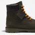 TIMBERLAND 6’’ PREMIUM RUBBERTOE Waterproof Womens Boots -