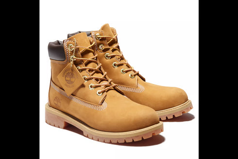 TIMBERLAND 6 PREMIUM WATERPROOF Kids Boots - Kids Boots